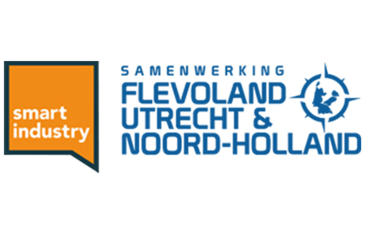 Smart Industry Utrecht Flevoland